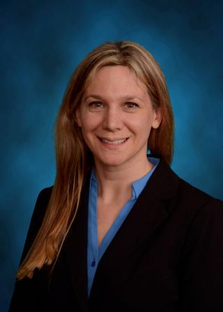 Katie Miles-Langford