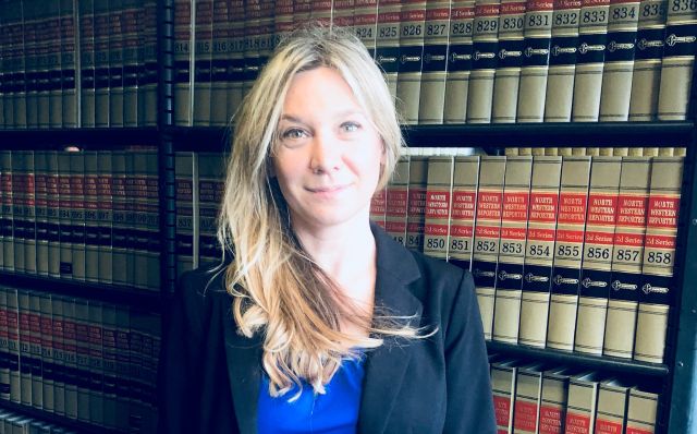 Katie Miles-Langford
Katie Miles